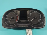 Licznik Skoda Fabia III 6V0920700A 1.0 MPI EUROPA