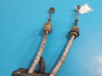 DŹWIGNIA LEWAREK WYBIERAK LINKI Citroen Jumper II 06-14 2.2 hdi