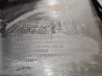 Osłona ZAŚLEPKA PLASTIK Peugeot 508 I 9687951880