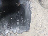 Osłona ZAŚLEPKA PLASTIK Renault Captur I 555826991R