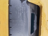 Tapicerka klapy tył boczek bagażnika tylnej Bmw F34 GT 7295620