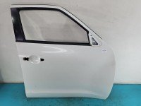 Drzwi przód prawe Nissan Juke I F15 10-19 5d biały QAB