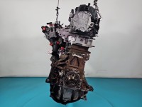 Silnik Skoda Superb II 2.0 TDI 170KM ODPALANY FILM POMIAR