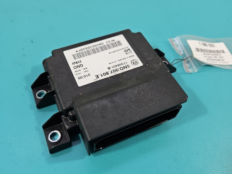 Sterownik moduł SKRZYNI Vw Tiguan I 07- 5NO907801E