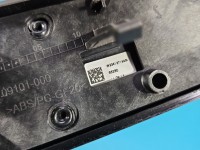 Kratka nawiewu środkowa Mercedes W204 A2048306054 EUROPA