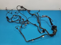 Wiązka zderzaka tył BMW iX1 U11 Instalacja pdc 6821957