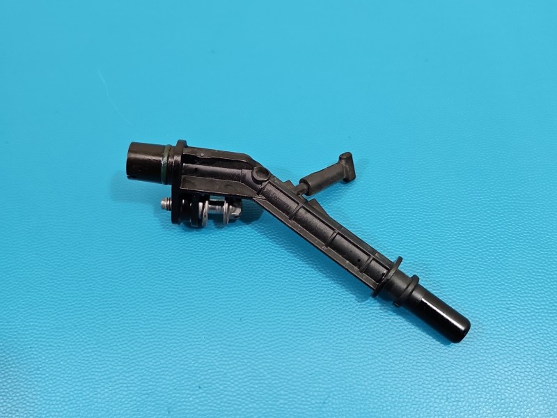 BMW G30 Czujnik zawór podciśnienia 7620923