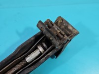 lewarek Podnośnik samochodowy trapezowy Skoda Octavia I