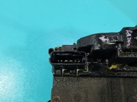 Zamek tył lewy 825030002R Renault Megane III pęknięty pancerz linki, 6pin