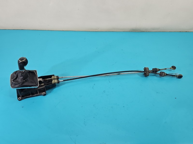 DŹWIGNIA LEWAREK WYBIERAK LINKI Opel Astra III H 1.3 cdti