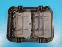 KIEROWNICA Wlot powietrza Dacia Duster III 24- 1.2 TCe