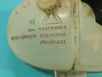 Zbiorniczek Zbiornik wyrównawczy Opel Insignia B 2.0 cdti