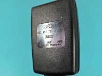 Pas bezpieczeństwa przód prawy pasażera Audi A4 B6 560788501, 8E0857755C