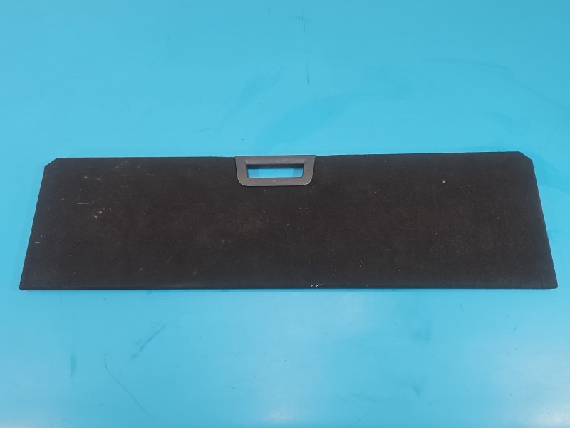 Wykładzina bagażnika podłoga Renault Kadjar