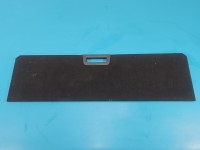 Wykładzina bagażnika podłoga Renault Kadjar