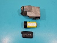 Komputer Sterownik silnika 89661-05F60, 0281031797 Toyota Avensis III T27 2.0 D4D