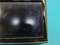 Wyświetlacz AUDI A8 D4 4H 4H0919604F monitor