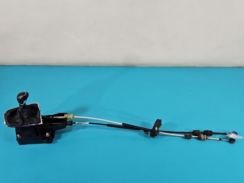 DŹWIGNIA LEWAREK WYBIERAK LINKI Opel Astra IV J 1.4 T A14NET