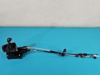 DŹWIGNIA LEWAREK WYBIERAK LINKI Opel Astra IV J 1.4 T A14NET