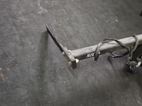 Hak holowniczy Ford Focus Mk3