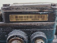 Pompa wtryskowa Opel Zafira A 0470504003 2.0 dtl