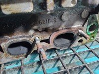 Głowica Volvo V70 II 1001837003 2.4 20v (B5244SG)
