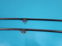 Relingi dachowe komplet Vw Touran I 1T0860022B