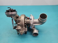 Turbosprężarka Regenerowana Toyota Avensis II T25 0709260199/8, 17201-0R041 2.0 D4D 126KM