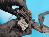 InstalacJa Wiązka silnika 537812 3.0d BMW X6 E71