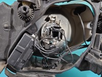 Reflektor prawy lampa przód Seat Ibiza IV 6J EUROPA