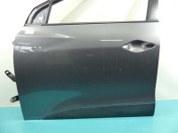 DRZWI PRZÓD LEWE KIEROWCY Hyundai Ix35 5d szary ZAR