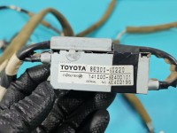 Antena Toyota Land Cruiser 120 J120 86300-60220, 141000-9240D101