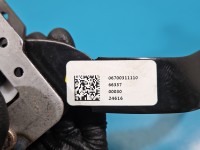 Pedał pedały Maserati Quattroporte VI 13- hamulca sprzęgła