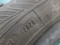 Goodyear, Vector 4Seasons Gen-3, 185 mm, Profil opony: 65, Średnica: 15", 5452000726766, T do 190 km/h, 92 - 630 kg, 4X...