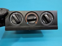 Konsola panel nawiewu Audi 80 B3