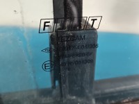 Szyba drzwi tył prawa Fiat Doblo I HB