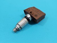 Czujnik ciśnienia opon Opel Astra V K 13348393 TPMS