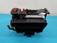 Nagrzewnica D-Max II 2011-2019 27110A0716, 8982741551