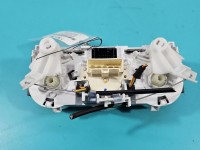 Konsola panel nawiewu Opel Corsa E 5W8225618, 466119570