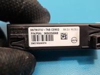 Wyświetlacz Opel Grandland 9858358880 monitor