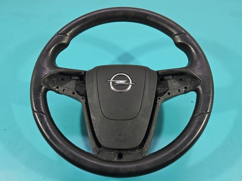 Kierownica Opel Insignia A 13316540, 13270401