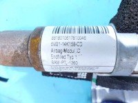 Kurtyna lewa poduszka airbag Ford S-max I MK1 HB 6M21-14K158-CD