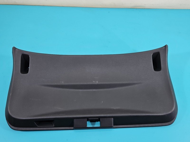 Tapicerka klapy boczek bagażnika Renault Captur I 634120260C, 909009758R Tapicerka klapy boczek bagażnika Renault Captur I 634120260C, 909009758R