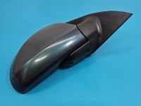 Lusterko prawe Kia Ceed I 06- E2 EUROPA / LAKIER: E2 / 7pin / Rysy europa