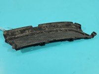 Zaślepka kratka zderzaka prawa atrapa Opel Corsa F 9833406180