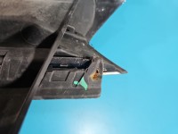 Atrapa grill Renault Captur I