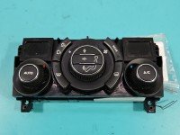 Konsola panel nawiewu Peugeot 5008 96738323XT