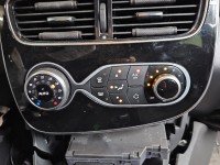 Konsola panel nawiewu Renault Clio IV 12-20 275105430R-D