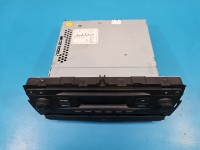 Radio fabryczne Seat Ibiza IV 6J 6J0035156, 6J0035156AZT radioodtwarzacz