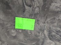 Osłona ZAŚLEPKA PLASTIK Skoda Octavia IV 5E6867765